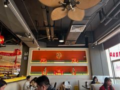 -大头虾越式风味餐厅(光明广场店)