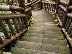 -重庆平顶山公园
