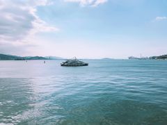 -演武大桥观景平台