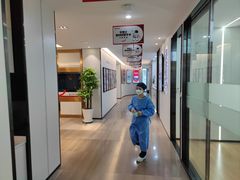 -牙博士口腔品牌连锁(杨浦店)