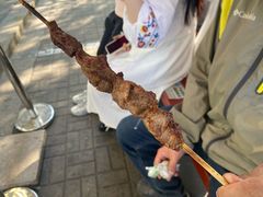 -清真吐鲁番餐厅(牛街店)