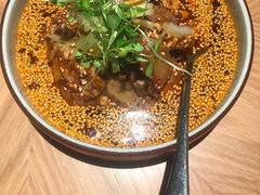 -滋色臻选川菜(北京坊旗舰店)