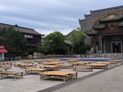 -武汉园博园(武汉自然博物馆)
