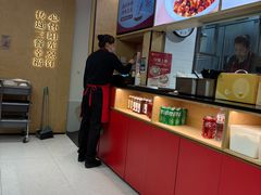 -阳阳中国饭(龙湖大兴天街)