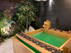 -缦spa