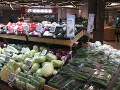 -盒马鲜生(莱蒙都会店)