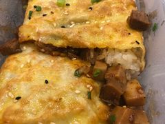 -老通城豆皮大王(吉庆街店)