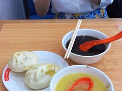 -沈老头包子(长春总店)