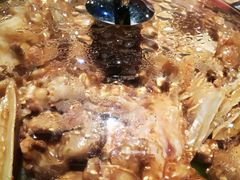 自由组合焖锅-黄记煌三汁焖锅(顺义华联店)