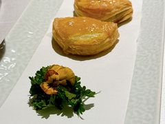 -申粤轩酒楼·三十年粤菜经典(丁香花园店)