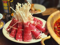 -小龙坎火锅(台州路桥区店)