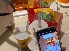-海底捞火锅(杭州越界锦和大厦店)
