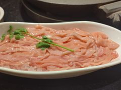 -叉叉裤鲜火锅(空港新城店)