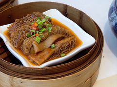 沙爹捞金钱肚-虾饺妹·酒家(海珠广场店)