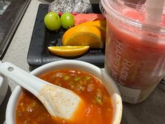 -海底捞火锅(银泰中心店)