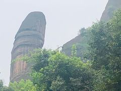 -丹霞山风景名胜区