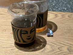 -星巴克臻选(国贸商城首店)