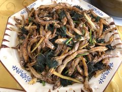 -幽优农庄·森波拉特色本地农家菜