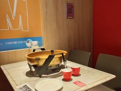 -南锣南门(东方银座店)