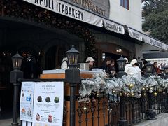 -APOLI ITABAKERY·AP意大利料理面包坊(上海首店)