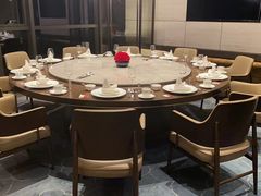 包厢-西安高新洲际酒店•彩丰楼中餐厅