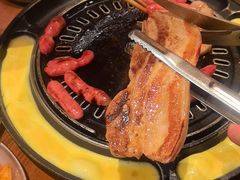 -马场洞肉铺(高丽街店)