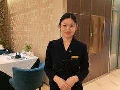 -北京西单美爵酒店-融轩中餐厅