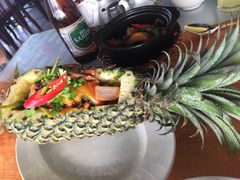 -Lanterns Vietnamese Restaurant