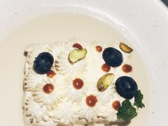 西班牙奶油蛋糕-FISH&POTATO Cō(地中海美食 万象城店)