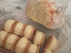 -甜嘟嘟烘焙坊(舒城路店)
