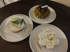 -Ten Olives甜点