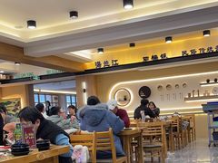 -海兰江石锅饭(水上店)
