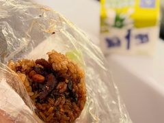 -六广门毛阿姨糯米饭