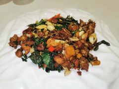 -香香海南菜餐厅