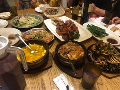 -热度餐厅(老佛爷店)