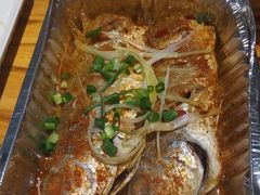 -木屋烧烤(龙湖天街店)