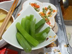 -海底捞火锅(宇飞大厦店)