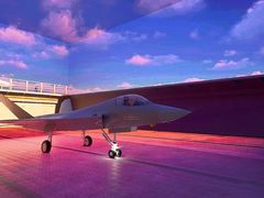 -泰达航母主题公园