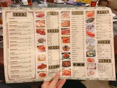 菜单-今一靓汤.顺德菜东莞三十年老字号(厚街店)