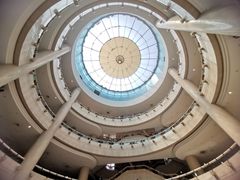 -重庆中国三峡博物馆(重庆博物馆)