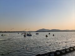 -蠡湖大桥公园