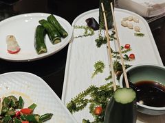 -夜宴江景餐厅