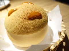 招牌菠萝包-炳胜品味(珠江新城店)