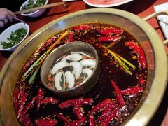 -春熙里老火锅(春熙路店)