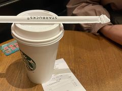 桃桃柚柚花草茶-星巴克臻选(武汉首义汇店)