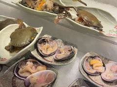-阳光岛·海鲜盛宴(银泰中心in99店)