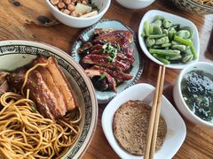 -友琴面馆(东白溪公寓店)