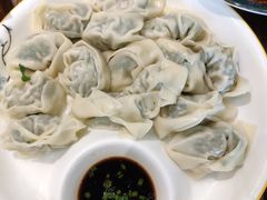 荠菜馄饨-梁溪河畔·吉府花园(南长街南下塘店)