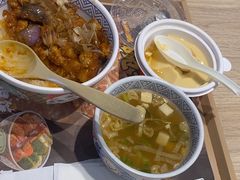 -吉野家(复兴路第二餐厅店)