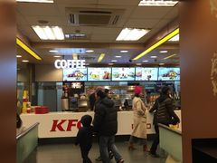 -肯德基(豫园店)